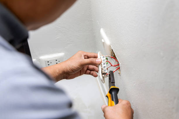 Affordable Electrical Installation in Frankfort Square, IL